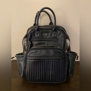 JuJuBe Million pockets diaper bag